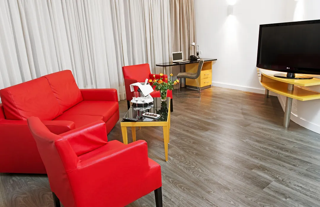 Dormero Hotel Dresden City-1