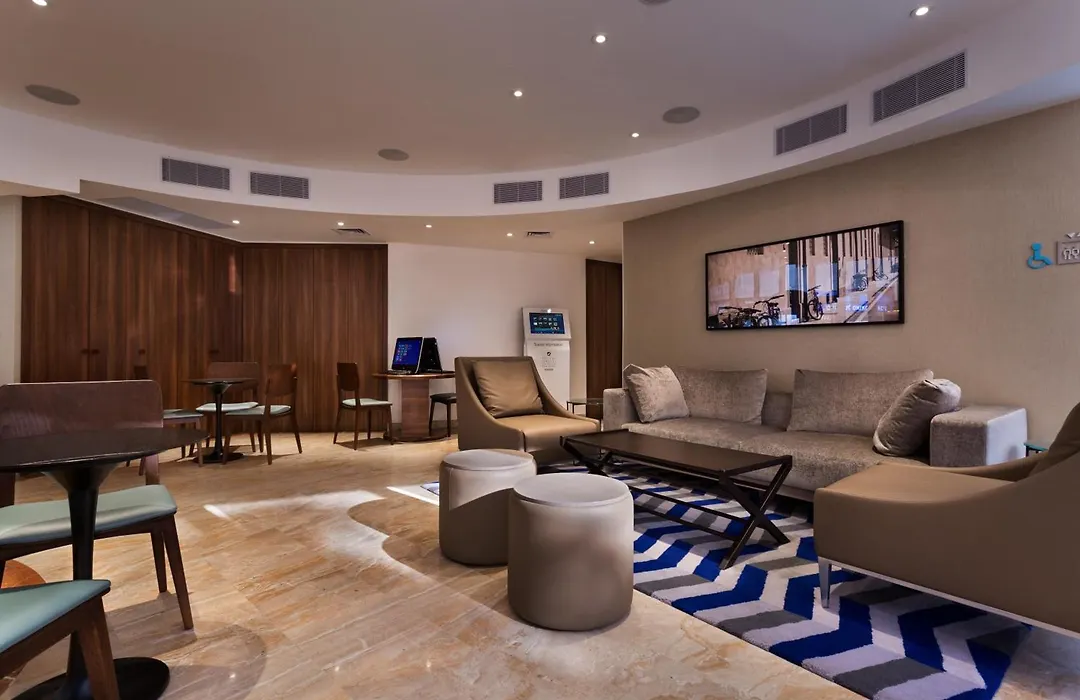 Sea Tower By Isrotel Design-1