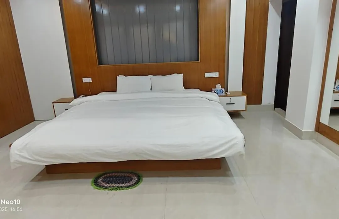 The Castle Inn Hotel & Restaurant Uttara Dhaka-1