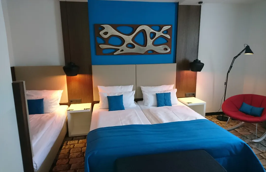 Turm Hotel-1
