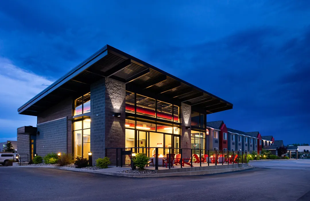 Hotel Ruby Sandpoint-1