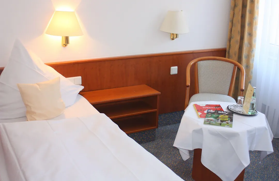Hotel Gertrudenhof-1