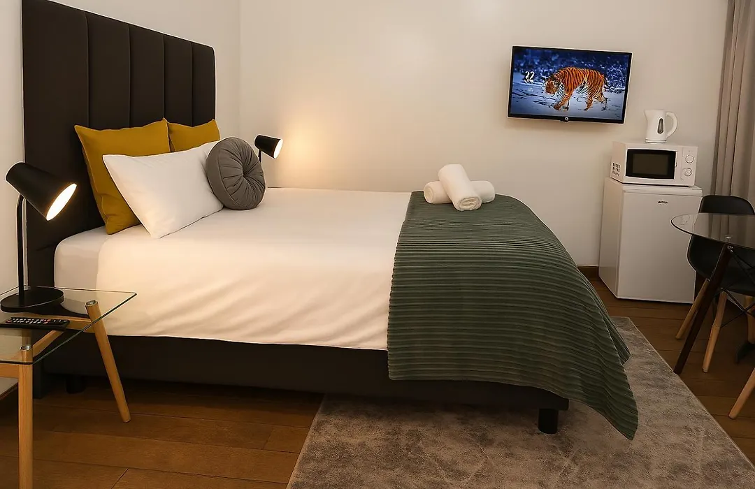 Ratel Street Guesthouse-1
