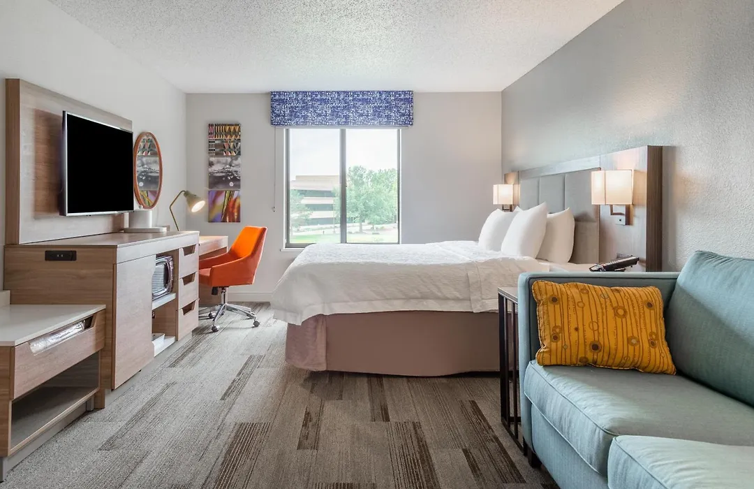 Hampton Inn La Crosse/Onalaska-1