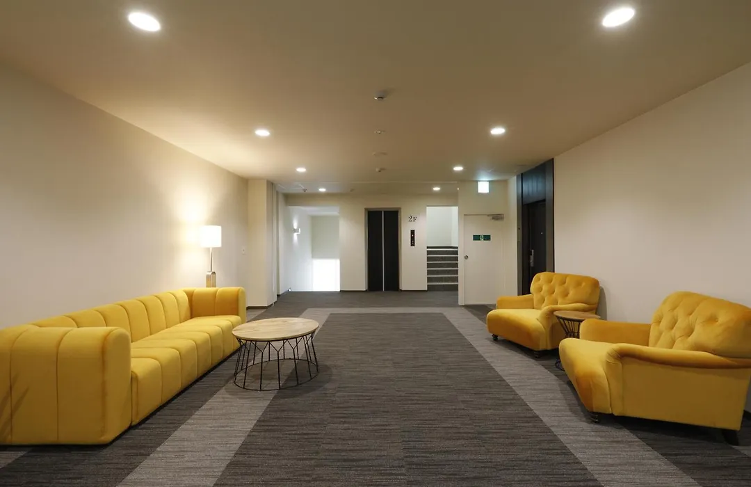 Phoenix Park Hotel-1