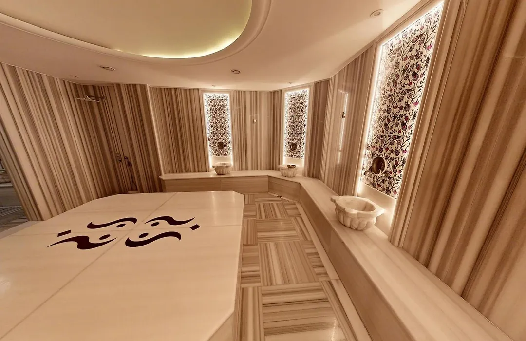 King City Hotel Istanbul Ataturk Airport-1