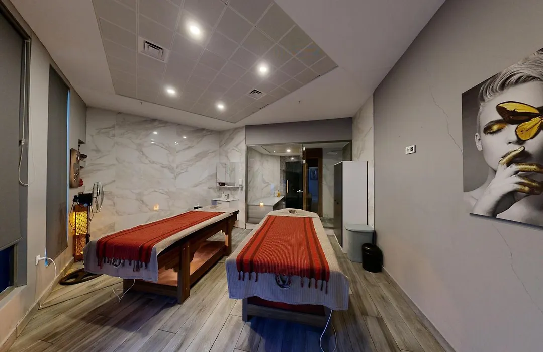 King City Hotel Istanbul Ataturk Airport-1