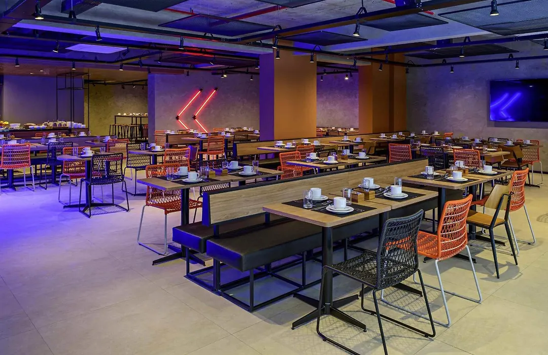 Ibis Balneario Camboriu-1