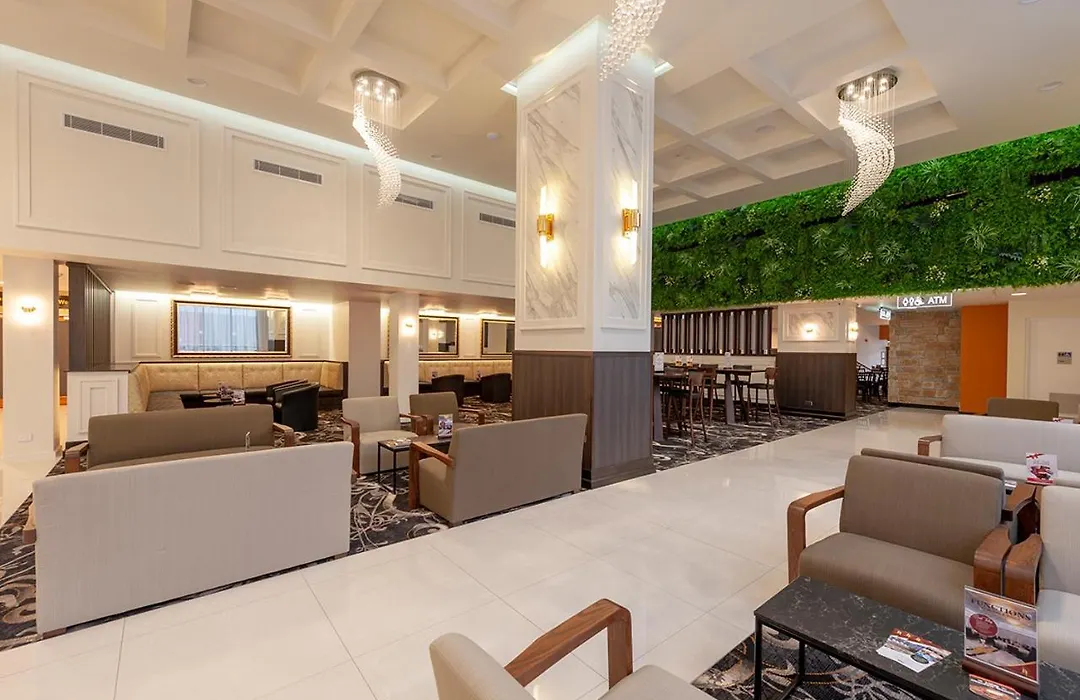 Burke And Wills Hotel Toowoomba-1