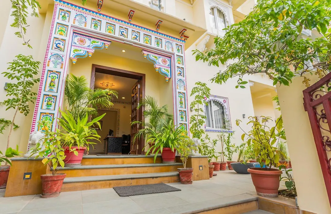 Vasant Vilas-1