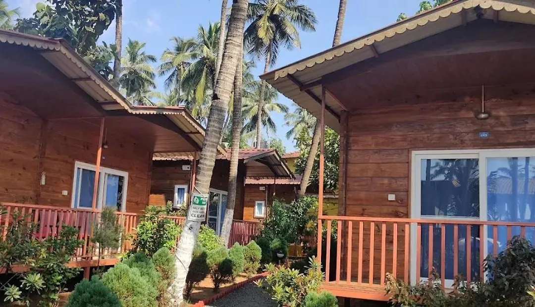 Oceano Beach Resort-1