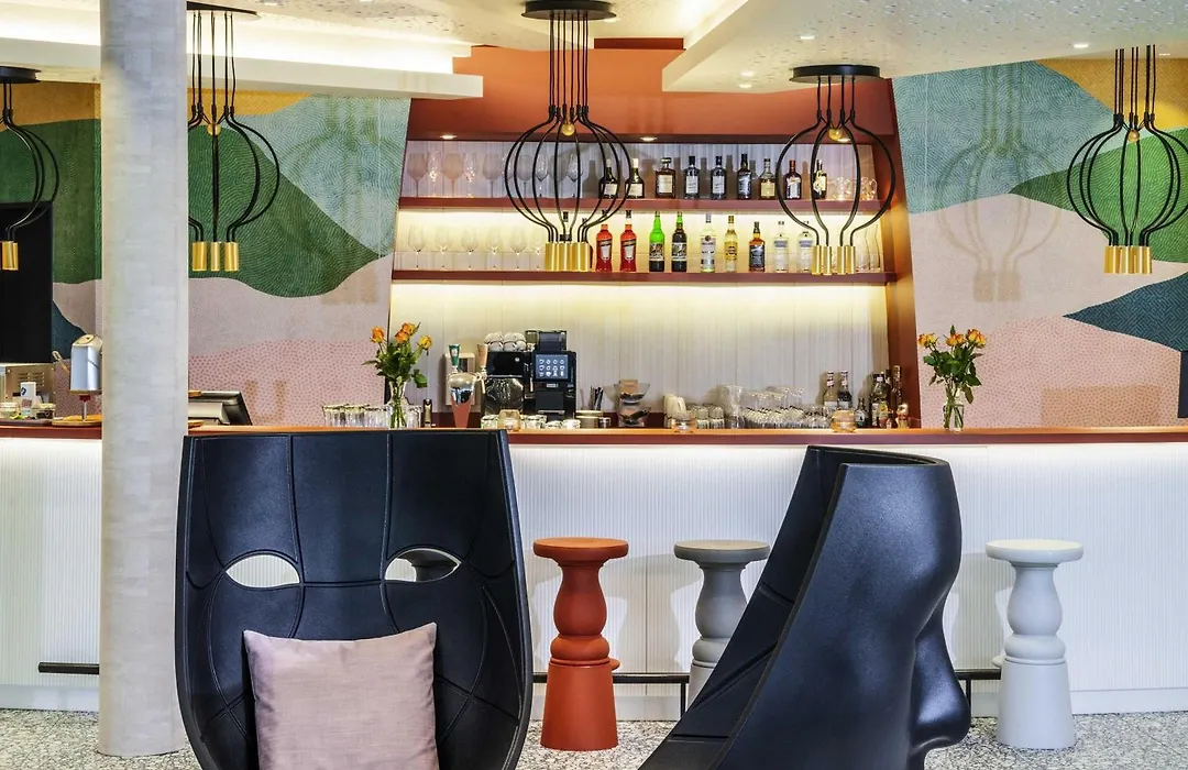 Ibis Styles St Margrethen Bodensee-1