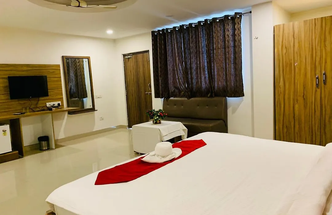 The Landmark Banjara Hills - Hyderabad-1