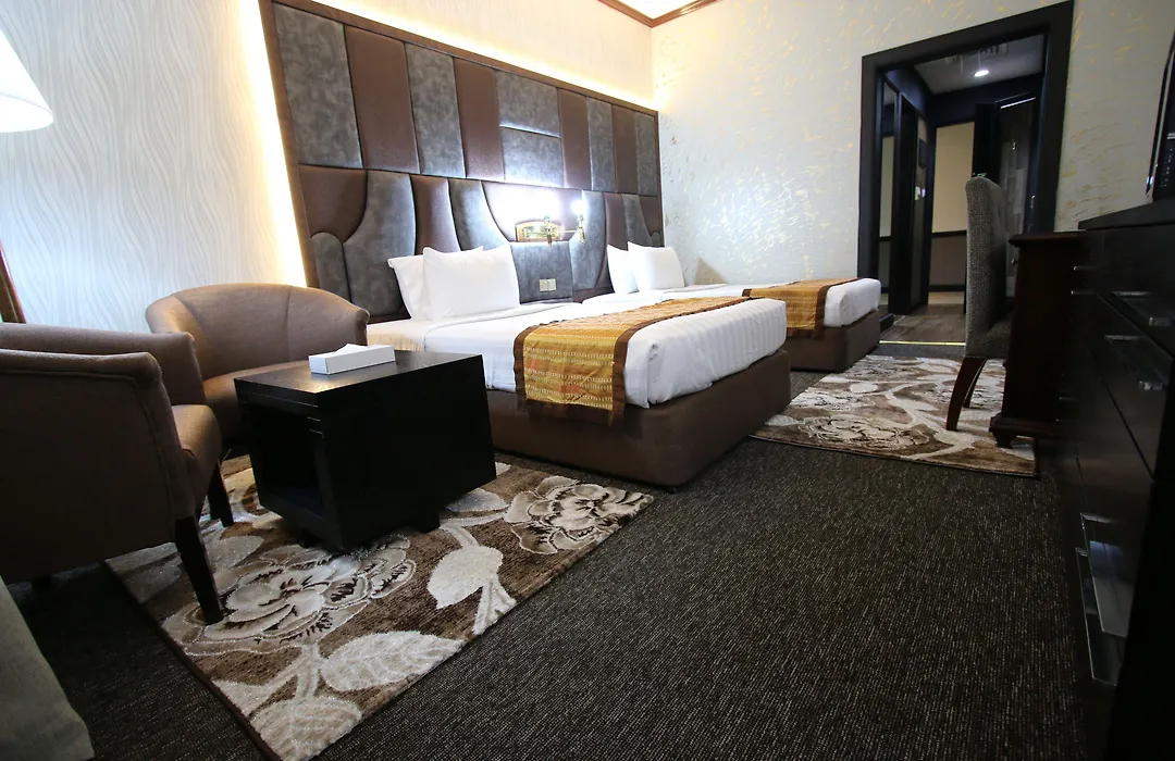 Grand Mayfair Hotel-1