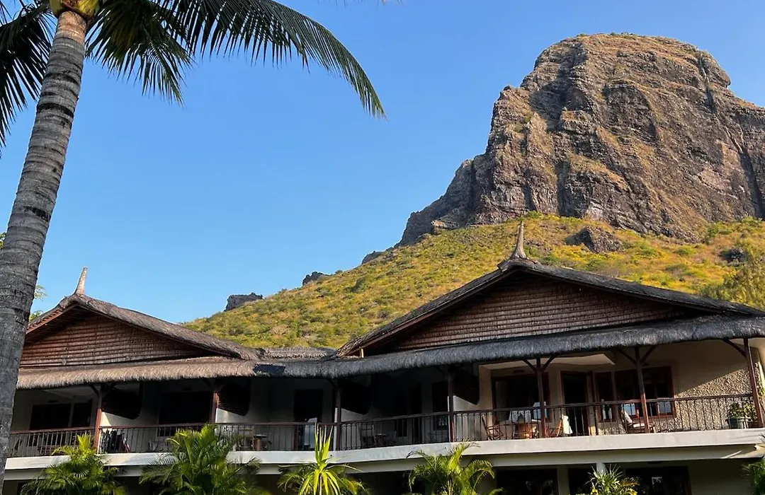 Boutik Le Morne Holiday Apartments-1