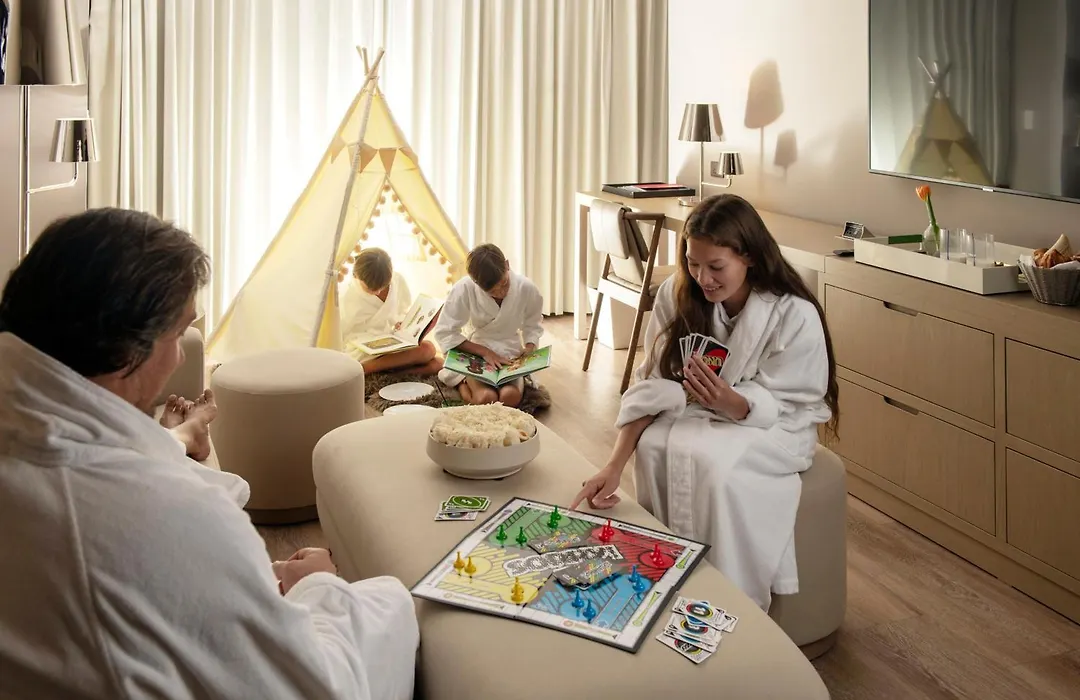 Ette Luxury Hotel & Spa - Near Disney Theme Parks-1