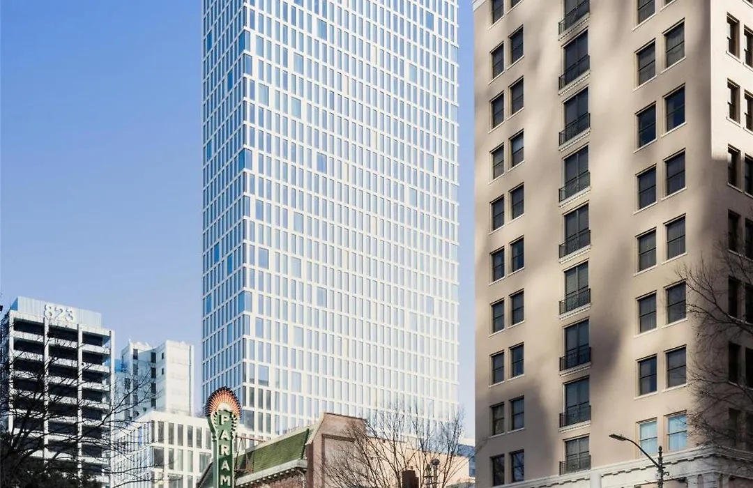 Hyatt Centric Congress Avenue Austin-1