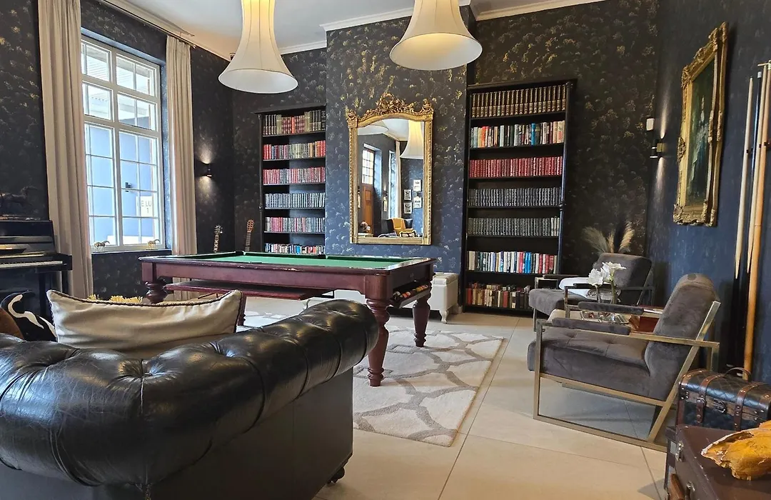 Maison Pjure Boutique Hotel & Spa , Adults Only-1