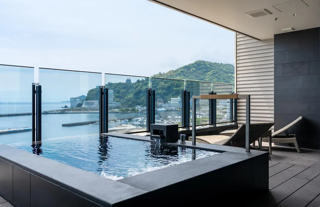 Pearl Star Hotel Atami-1