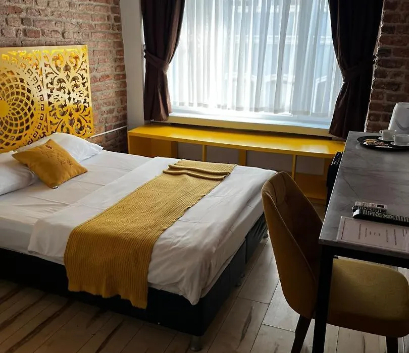 AYSA Hotel-1