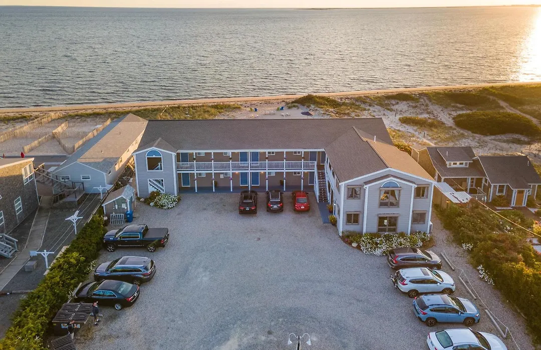 Sandbars Inn-1