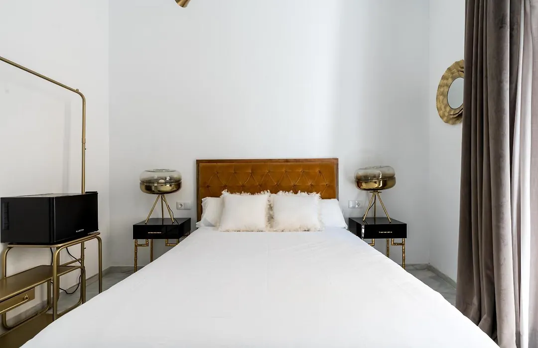 Hostal Roomsole-1