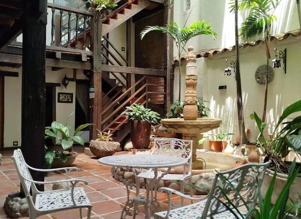 Hotel Terraza San Antonio-1