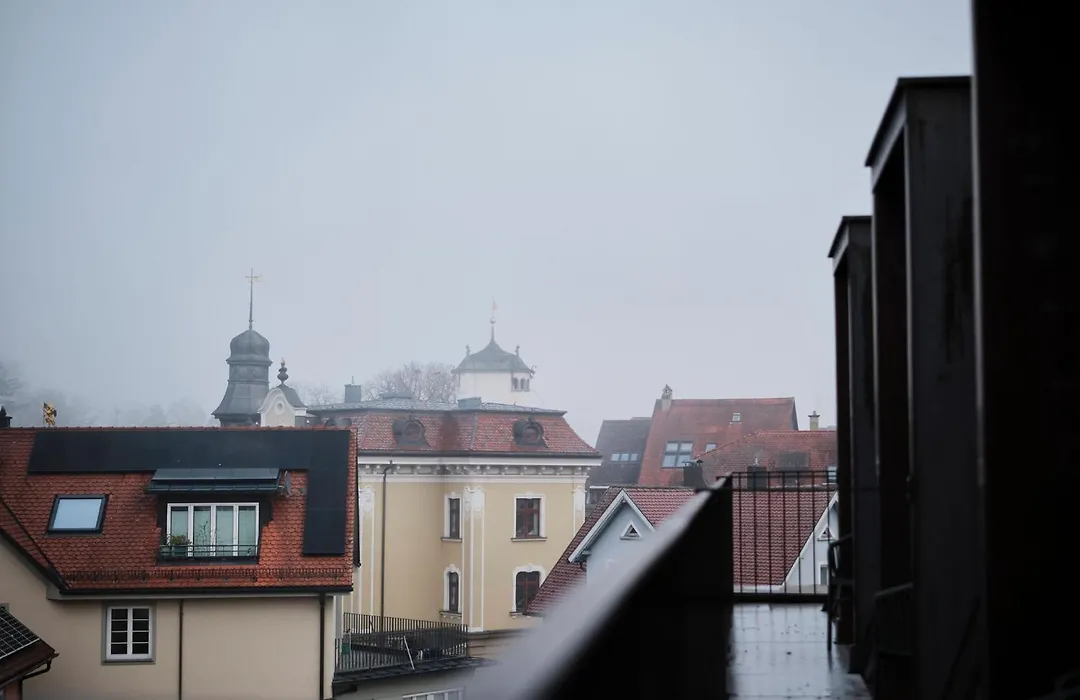 4K - Rooftop-Pool Und Klimatisierte Zimmer-1