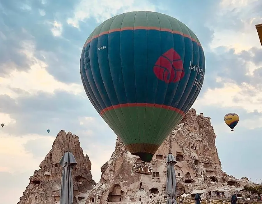 Juno Cappadocia (Adults Only)-1