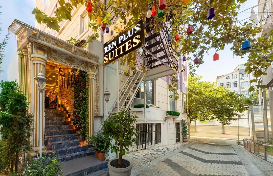 Ren Plus Suites-1