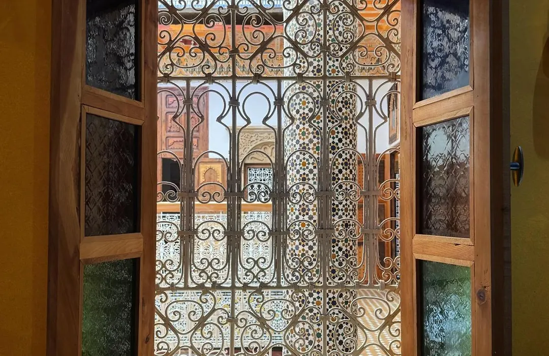 Riad Majorelle-1