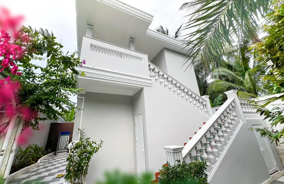 La Villa De Coco Ben Tre-1