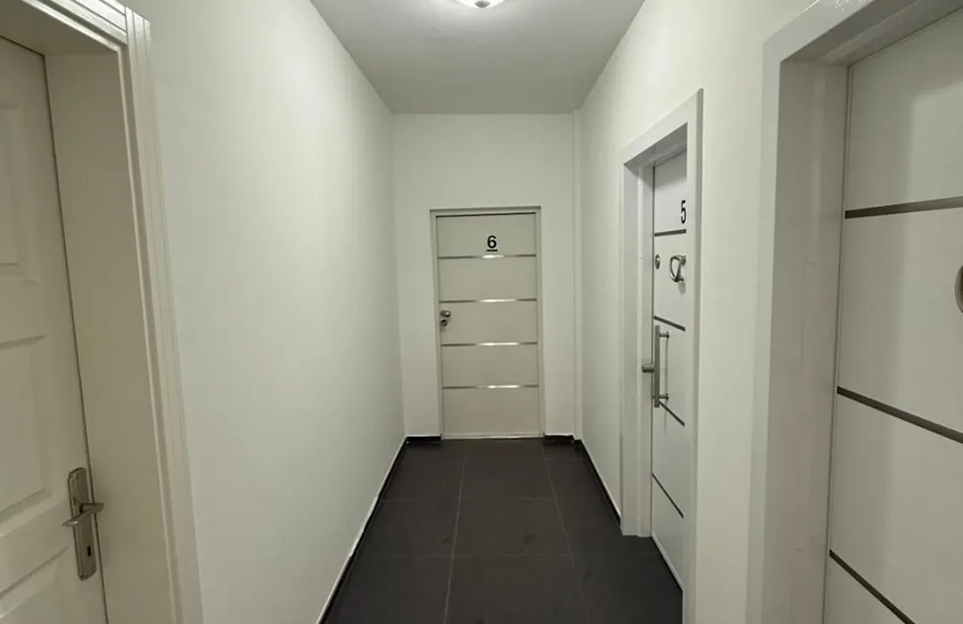 Aparthotel Siegen-1