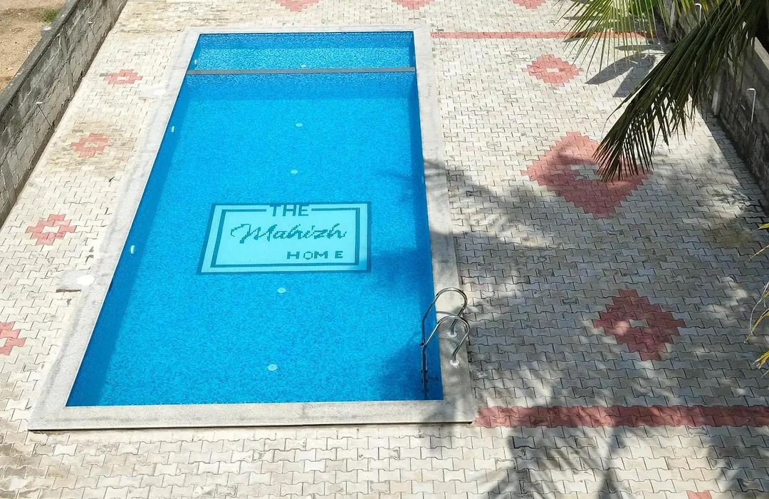 The Mahizh Home-1