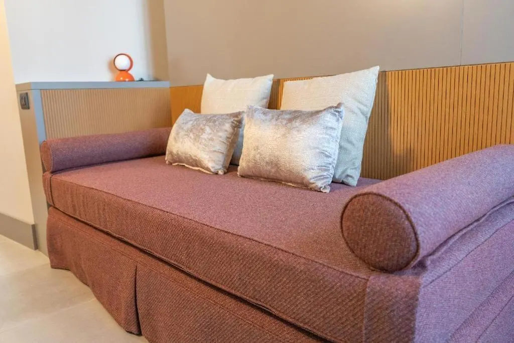 Castel Sant'Angelo Luxury Rooms & Tour-1
