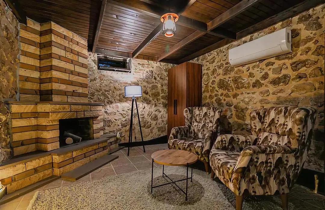 Casa Maria Hotel-1
