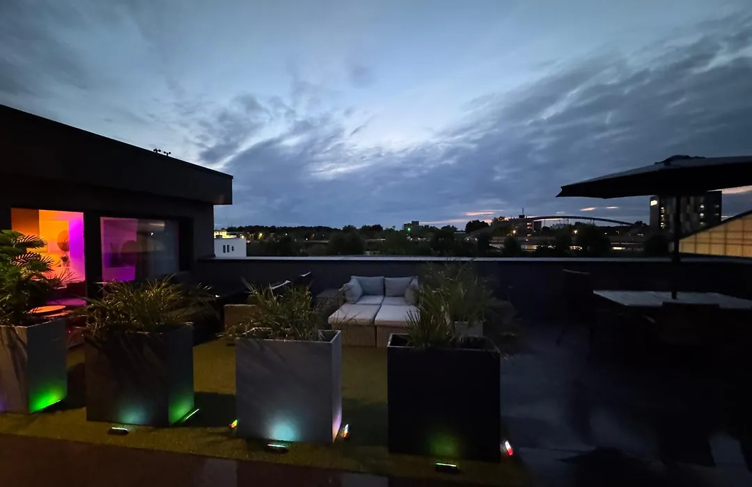 Marram Suitehotel-1