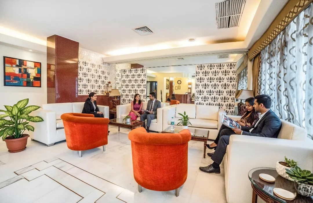 Fabhotel Bmk Grand-1