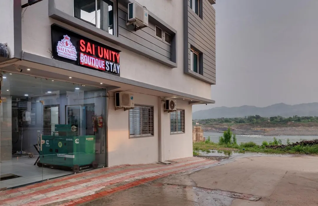 Sai Unity Boutique Stay-1