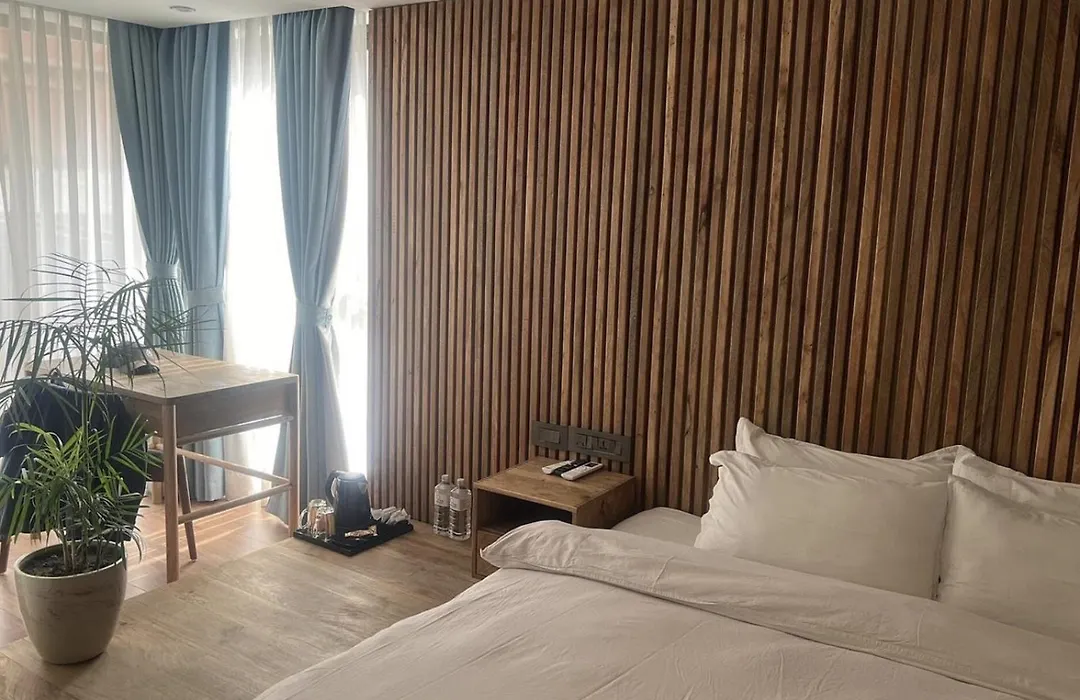 9Ine Thamel Hotel-1