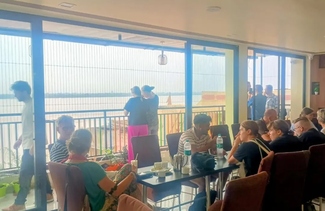 Ks Paying Guest House-1