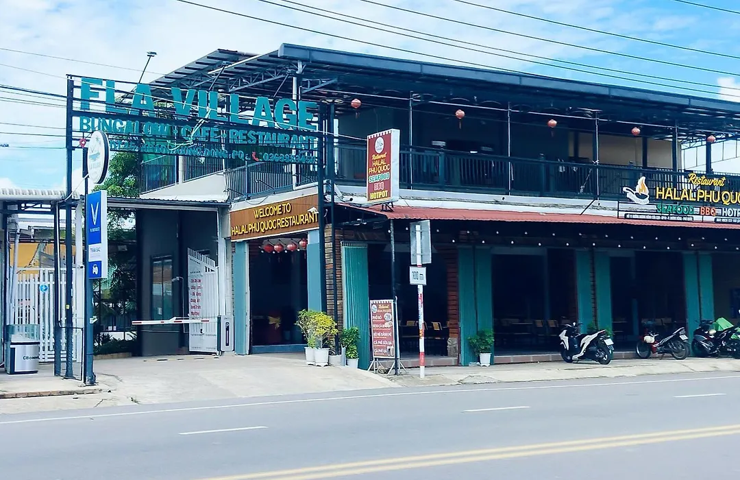Fla Village-1