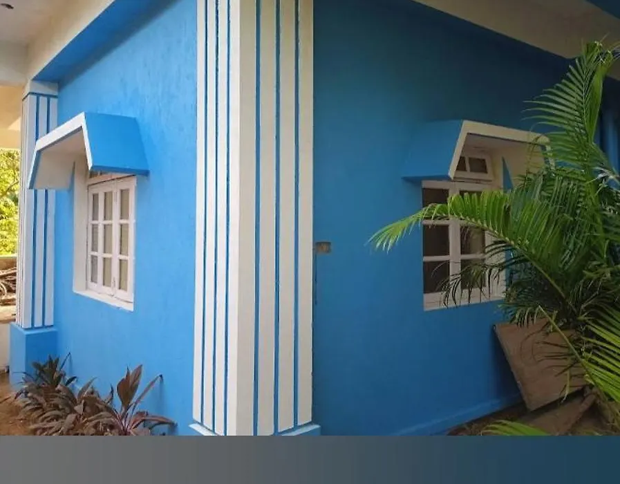 Calangute Pristine Guest House-1