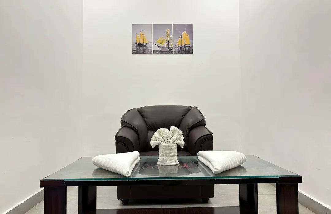 Solitude, The Boutique Hotel-1
