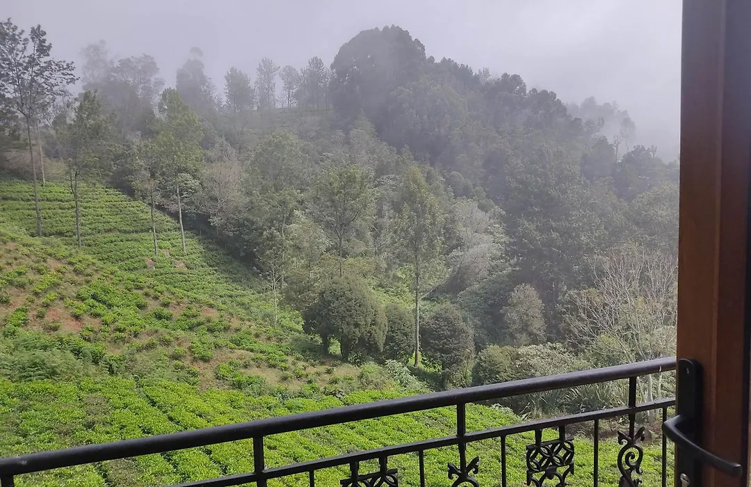 Habba Kadal Kashmiri Heritage Hotel & Hub-1