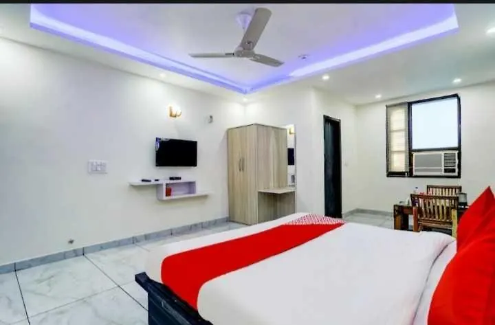 Hotel O Seventy Stay In-1