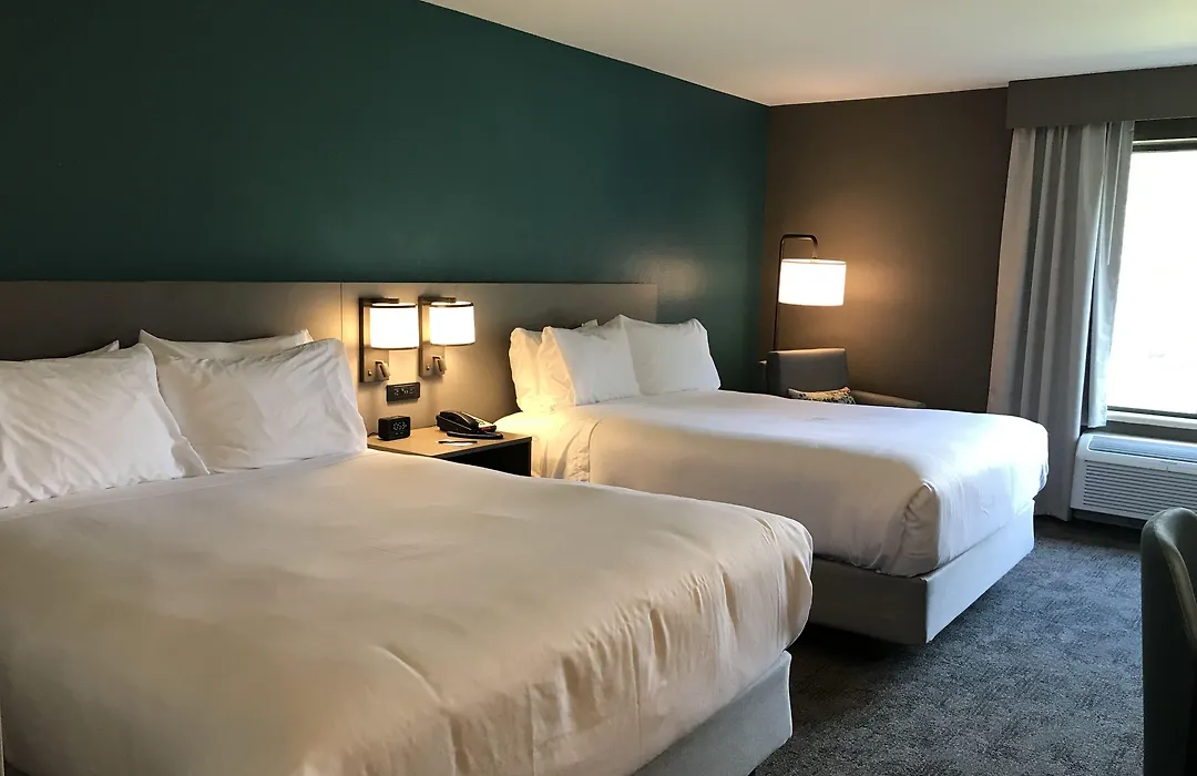 Holiday Inn Express Hotel Germantown - Northwest Milwaukee, An Ihg Hotel-1