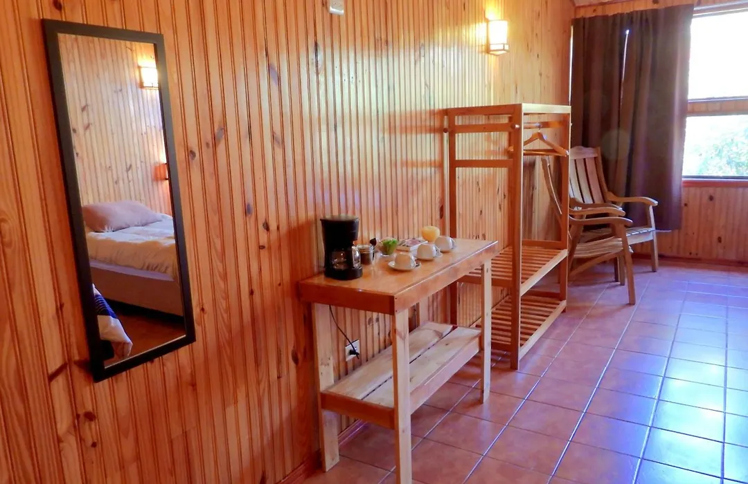 Miztli Lodge & Adventure-1