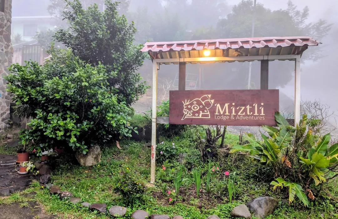 Miztli Lodge & Adventure-1