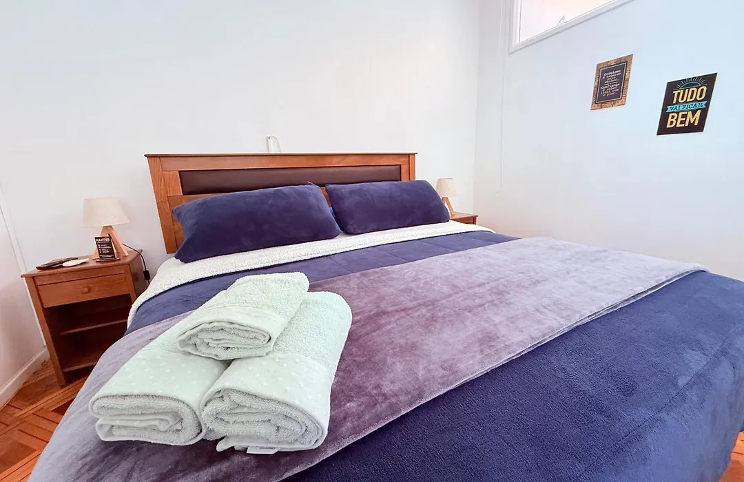Hostal Boutique MAKTVB EUROPA - Providencia-1